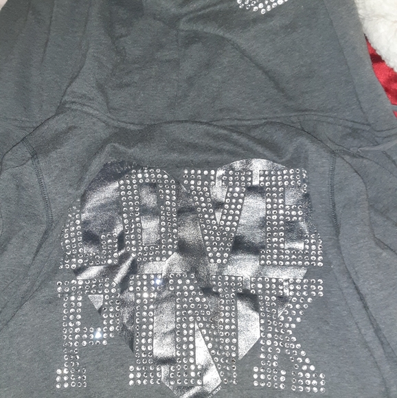 Vs sequence jacket - Picture 2 of 3